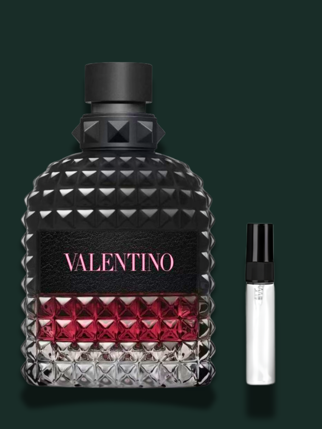 VALENTINO BORN IN ROMA INTENSE - Image 3