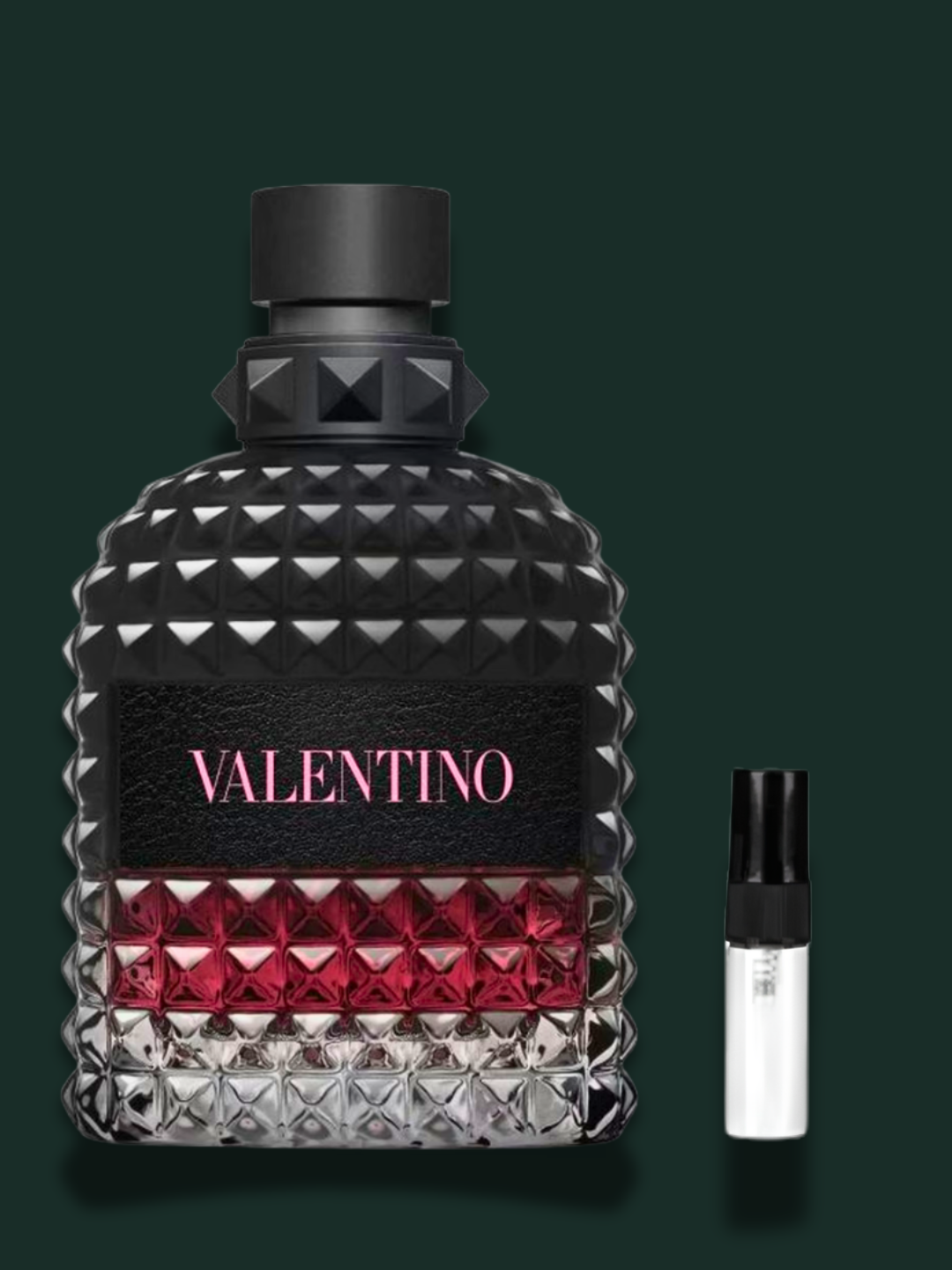 VALENTINO BORN IN ROMA INTENSE - Image 2
