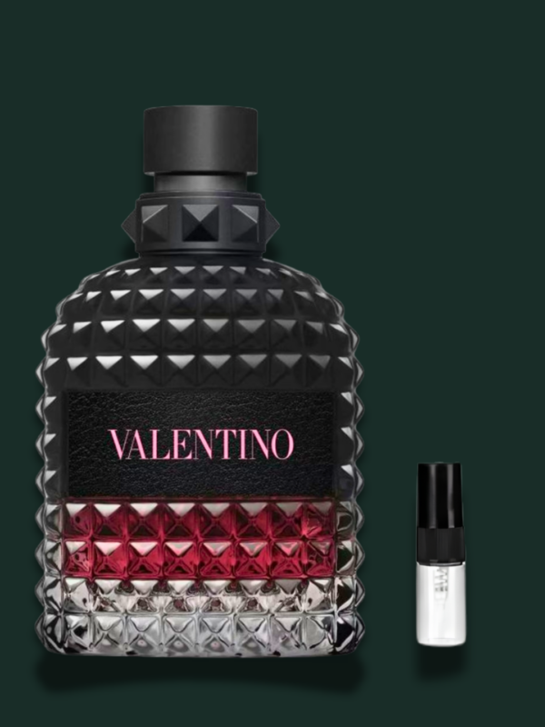 VALENTINO BORN IN ROMA INTENSE