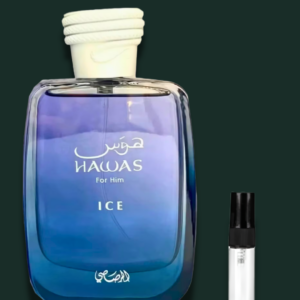 RASASI HAWAS ICE - Image 2
