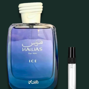 RASASI HAWAS ICE - Image 3