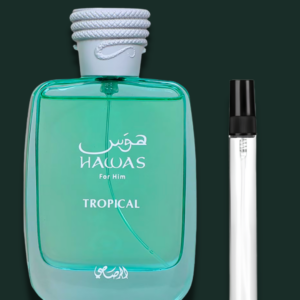 RASASI HAWAS TROPICAL - Image 4