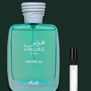 RASASI HAWAS TROPICAL - Image 3