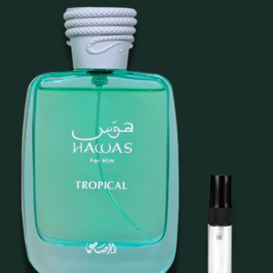 RASASI HAWAS TROPICAL - Image 2