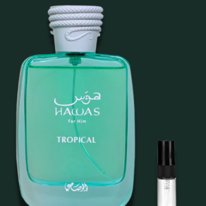 RASASI HAWAS TROPICAL - Image 1