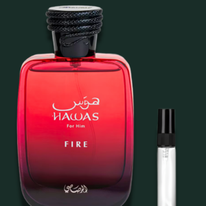RASASI HAWAS FIRE - Image 3