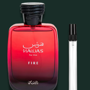 RASASI HAWAS FIRE - Image 4