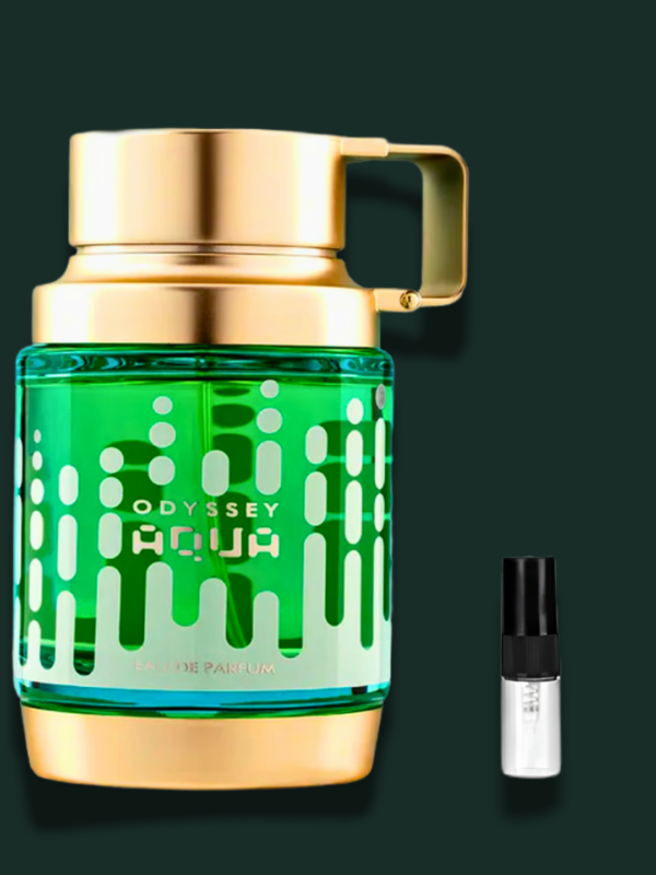 ARMAF ODYSSEY AQUA