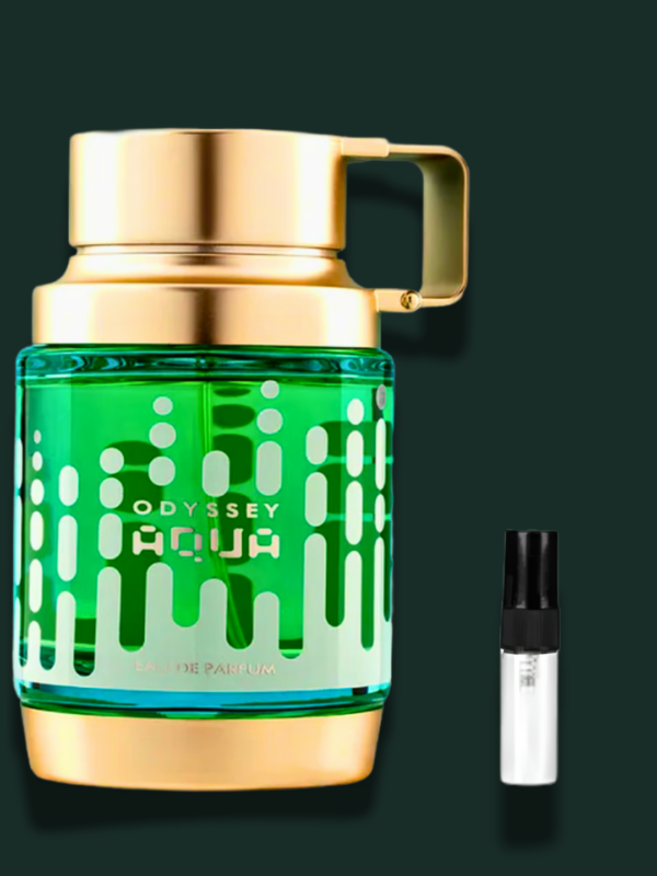 ARMAF ODYSSEY AQUA