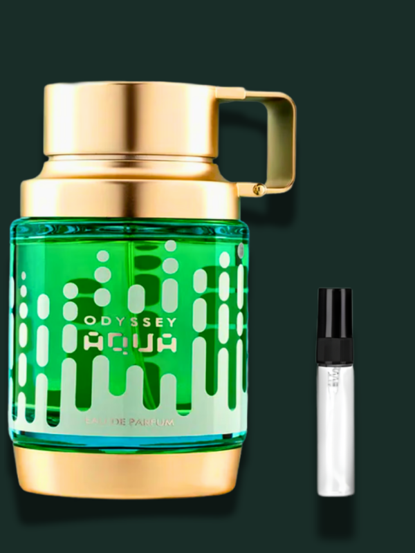 ARMAF ODYSSEY AQUA