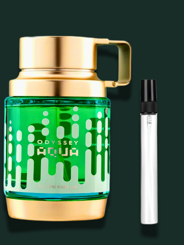 ARMAF ODYSSEY AQUA