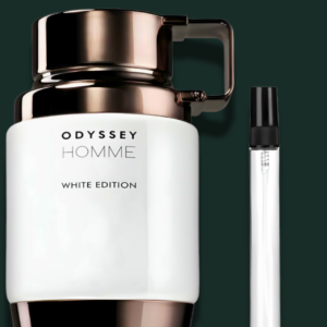 ARMAF ODYSSEY HOMME WHITE - Image 4