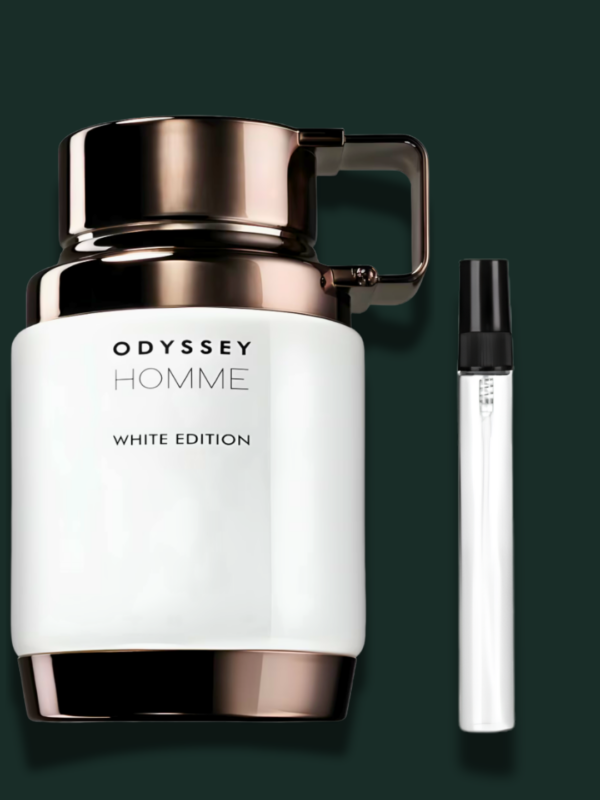 ARMAF ODYSSEY HOMME WHITE