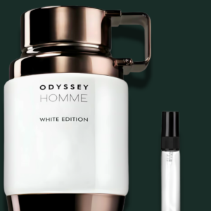 ARMAF ODYSSEY HOMME WHITE - Image 3