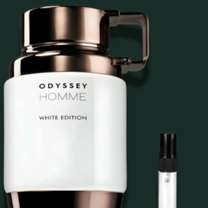 ARMAF ODYSSEY HOMME WHITE - Image 2