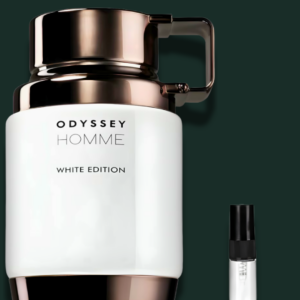 ARMAF ODYSSEY HOMME WHITE - Image 1