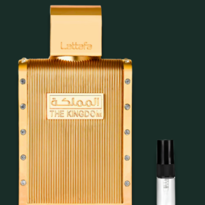 LATTAFA THE KINGDOM - Image 1