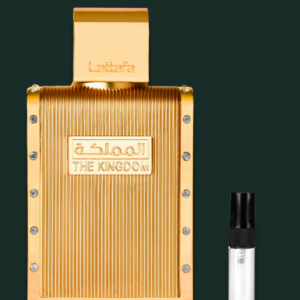 LATTAFA THE KINGDOM - Image 2