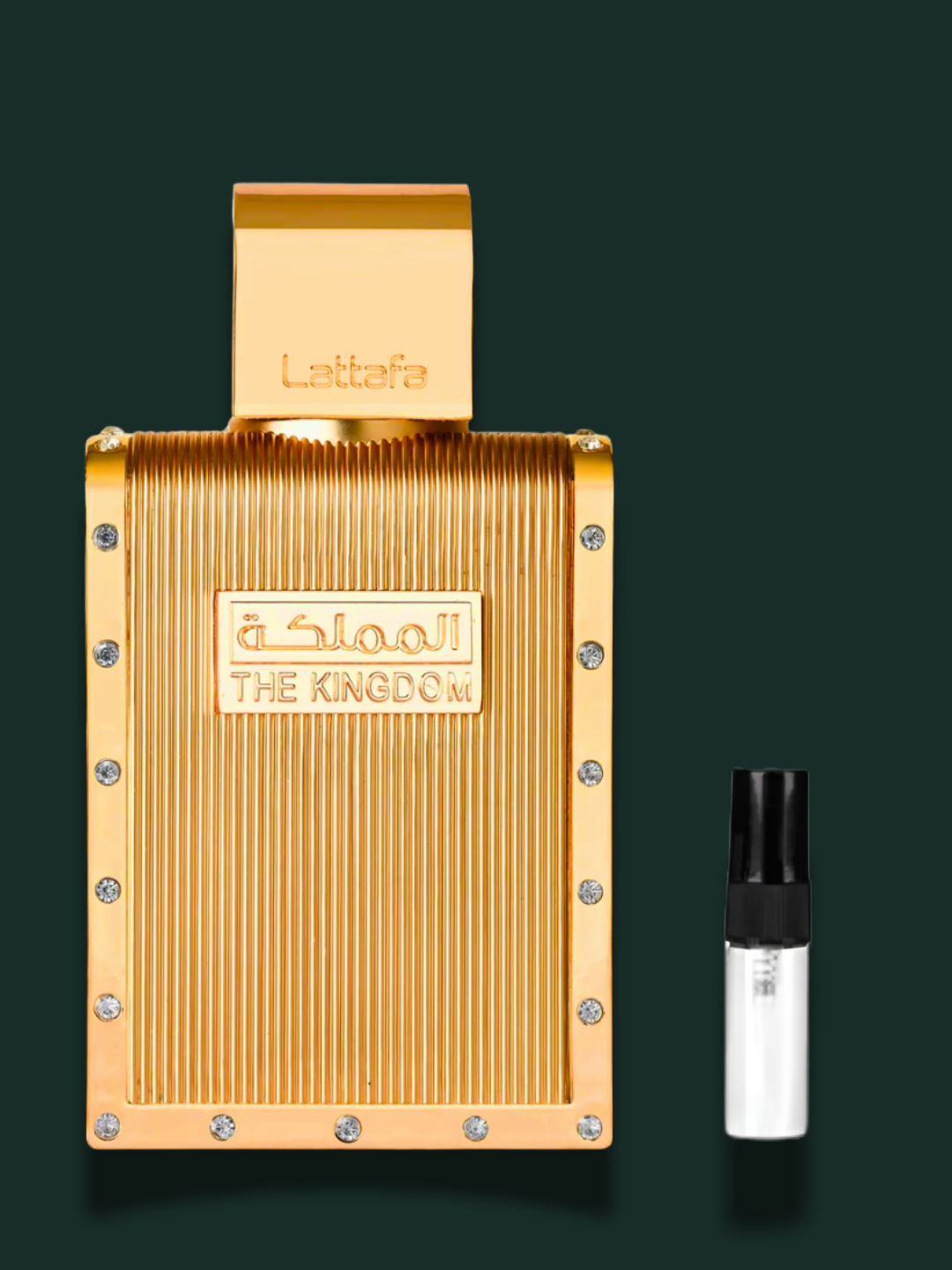 LATTAFA THE KINGDOM - Image 2