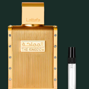 LATTAFA THE KINGDOM - Image 3