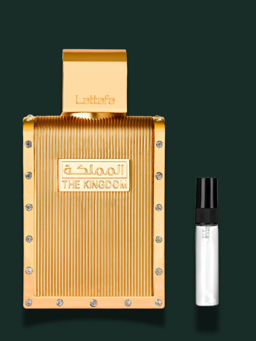 LATTAFA THE KINGDOM - Image 3