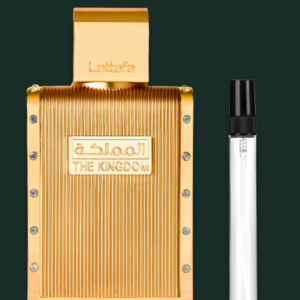 LATTAFA THE KINGDOM - Image 4