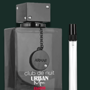 ARMAF CLUB DE NUIT URBAN MAN ELIXIR - Image 4