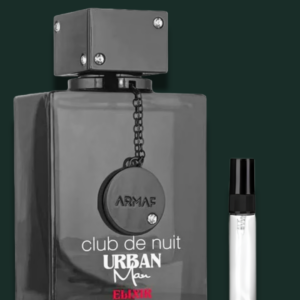 ARMAF CLUB DE NUIT URBAN MAN ELIXIR - Image 3