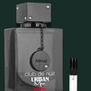 ARMAF CLUB DE NUIT URBAN MAN ELIXIR - Image 2