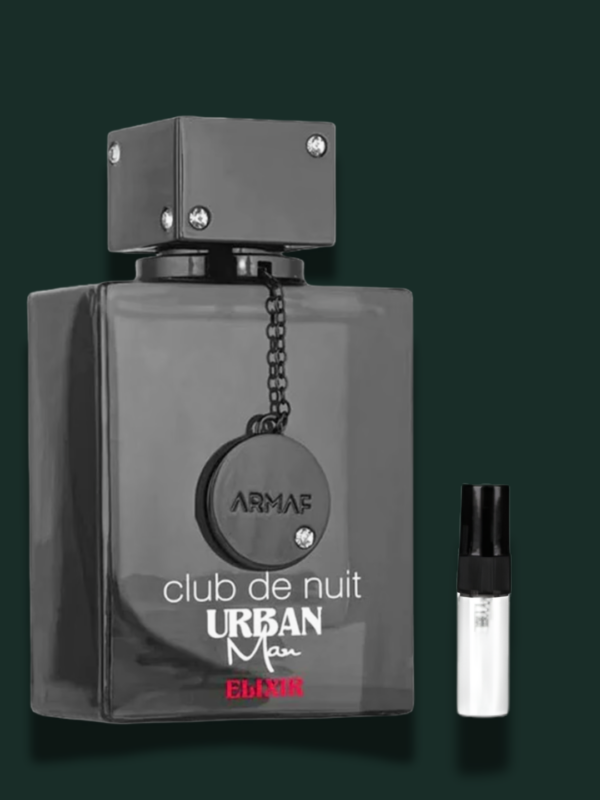ARMAF CLUB DE NUIT URBAN MAN ELIXIR
