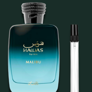 RASASI HAWAS MALIBU - Image 4