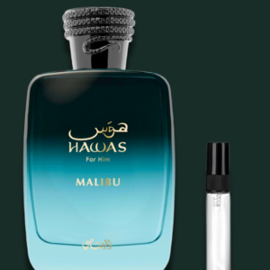 RASASI HAWAS MALIBU - Image 3