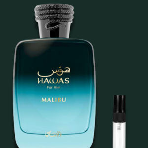 RASASI HAWAS MALIBU - Image 2