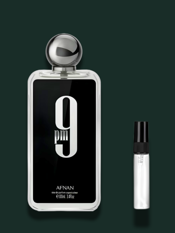 AFNAN 9PM