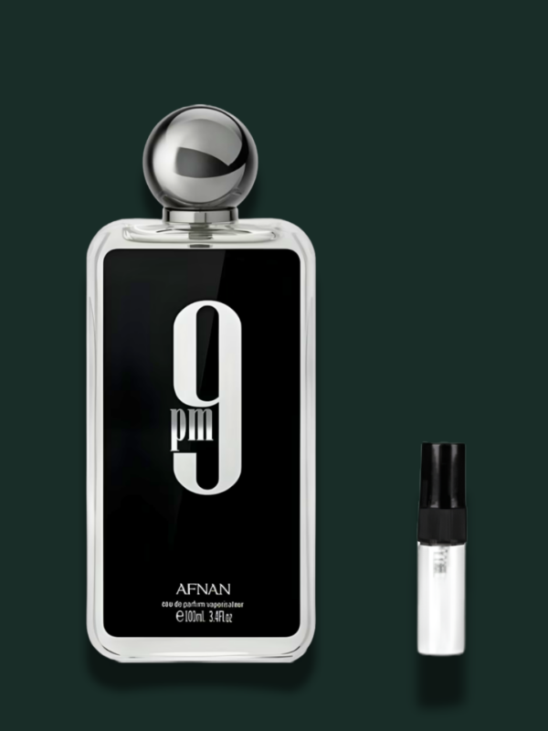 AFNAN 9PM