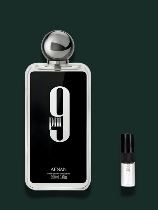 AFNAN 9PM
