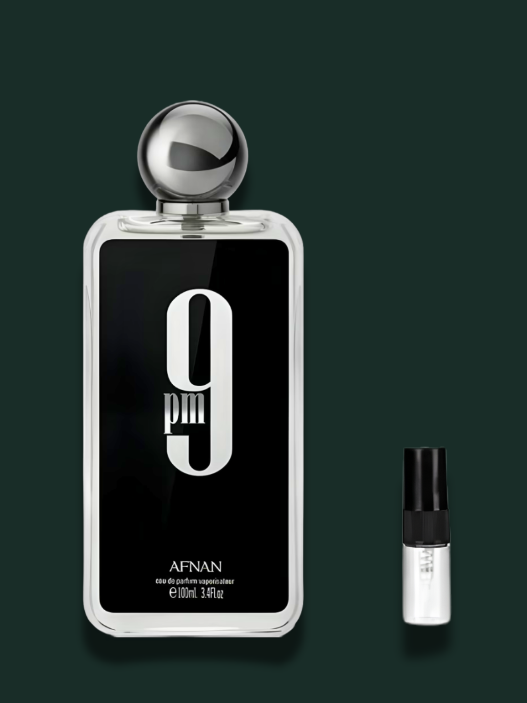 AFNAN 9PM - Image 1