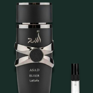 LATTAFA ASAD ELIXIR - Image 1