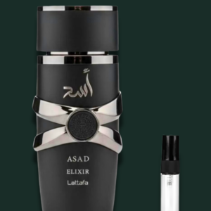 LATTAFA ASAD ELIXIR - Image 2
