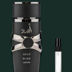 LATTAFA ASAD ELIXIR - Image 3