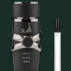 LATTAFA ASAD ELIXIR - Image 4