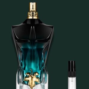 JEAN PAUL GULTIER LE BEAU LE PARFUM - Image 1