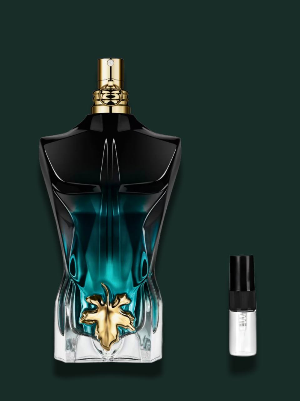 JEAN PAUL GULTIER LE BEAU LE PARFUM - Image 1