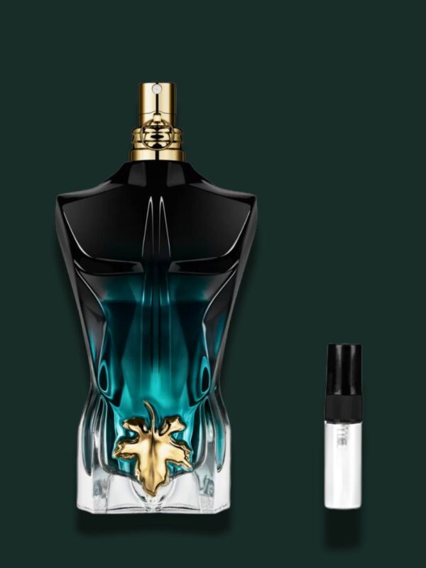 JEAN PAUL GULTIER LE BEAU LE PARFUM