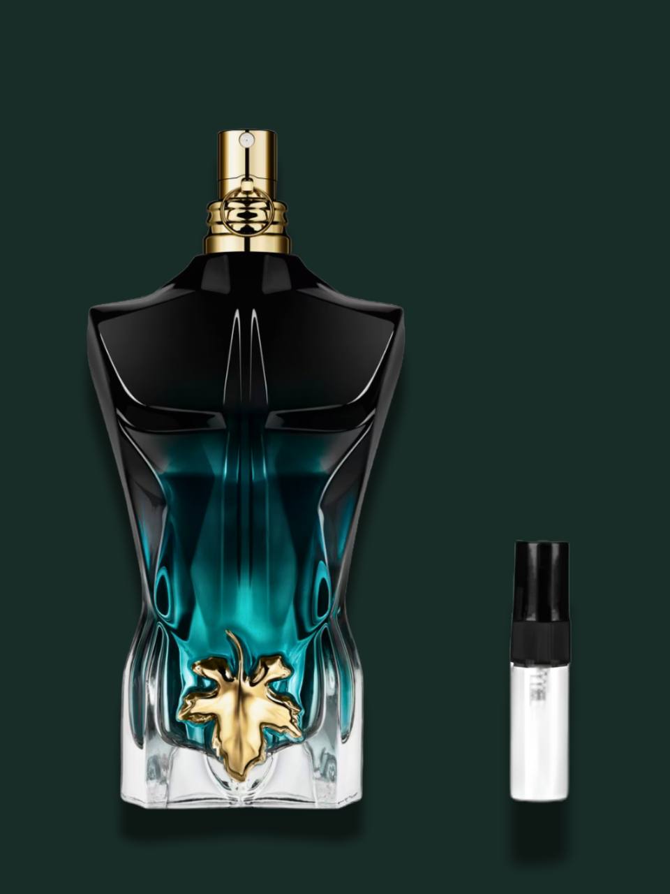 JEAN PAUL GULTIER LE BEAU LE PARFUM - Image 2