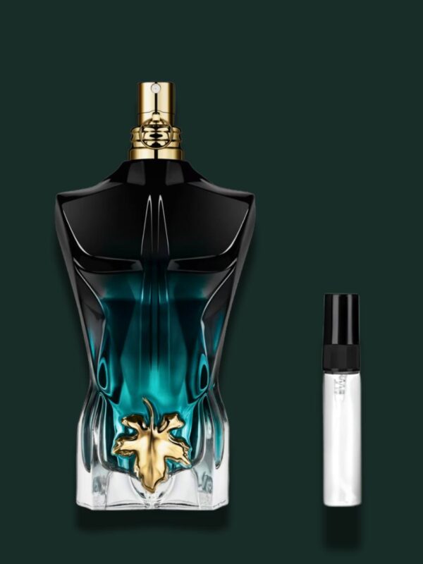 JEAN PAUL GULTIER LE BEAU LE PARFUM