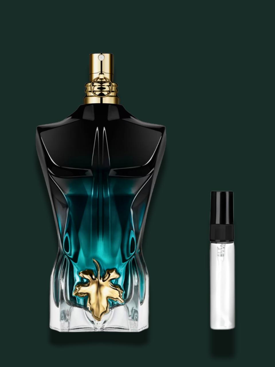 JEAN PAUL GULTIER LE BEAU LE PARFUM - Image 3
