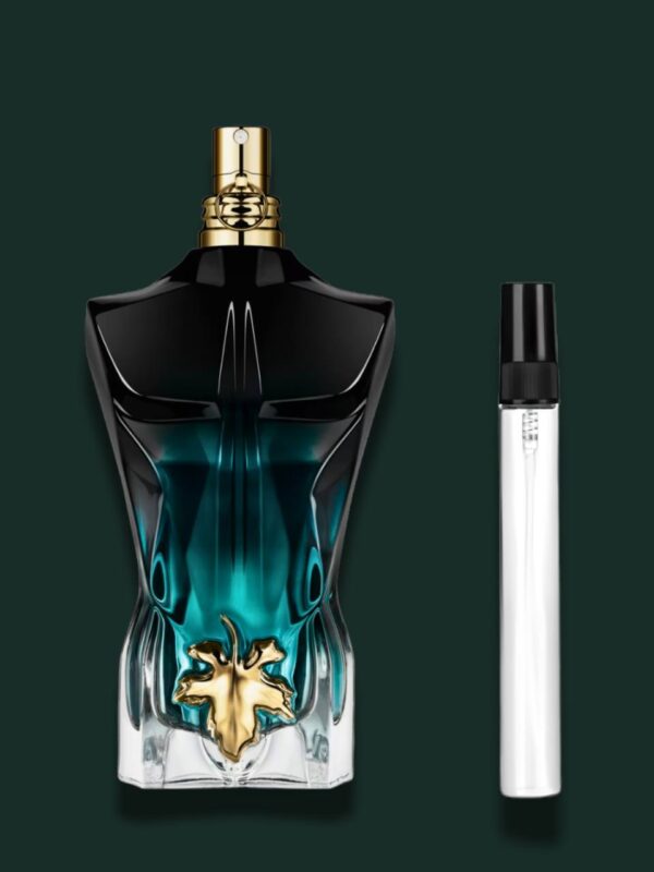 JEAN PAUL GULTIER LE BEAU LE PARFUM