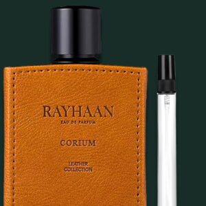 RAYHAAN CORIUM - Image 4