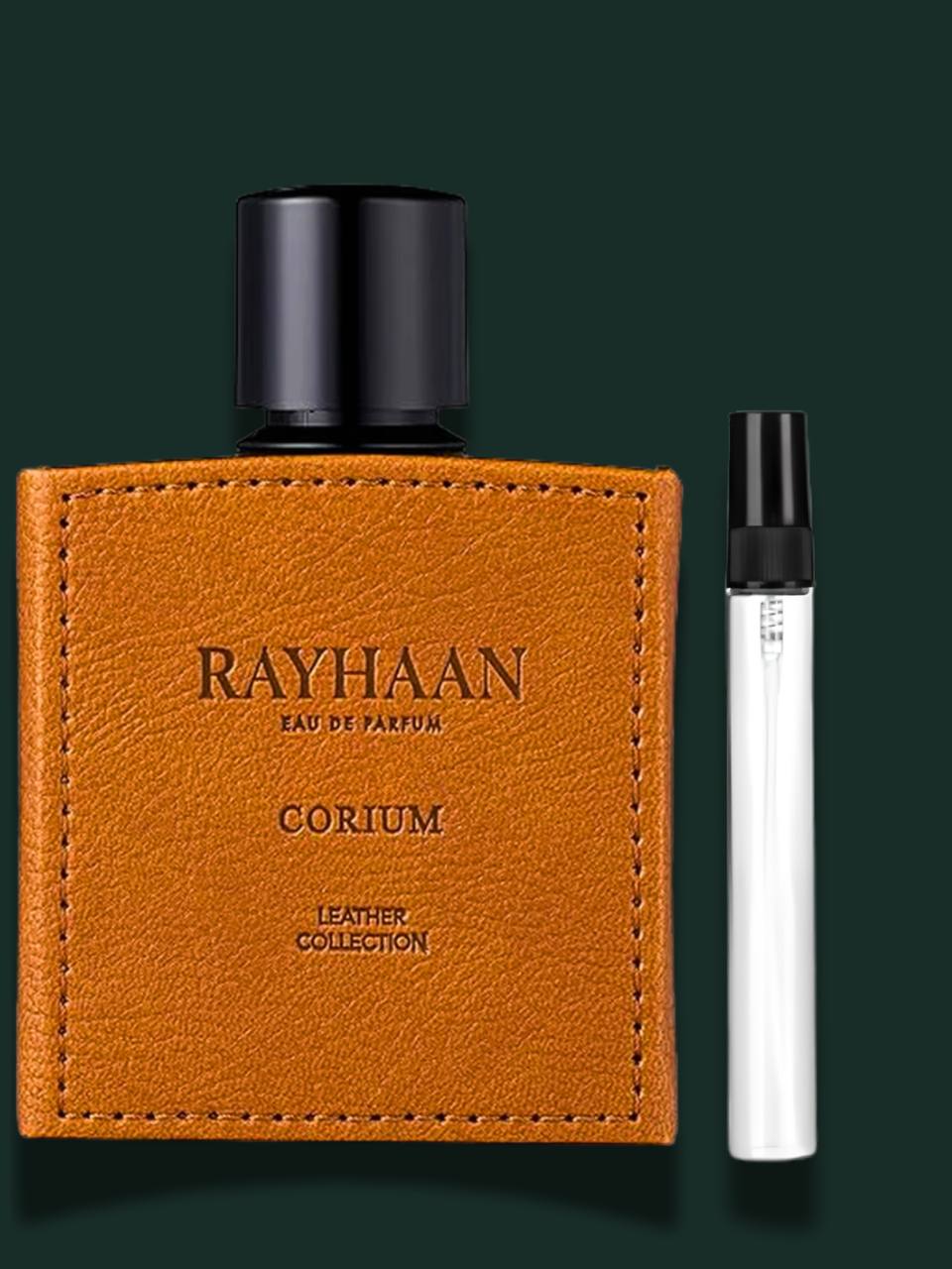 RAYHAAN CORIUM - Image 4
